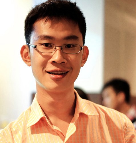 Wei-ping 'Kelvin' Ng